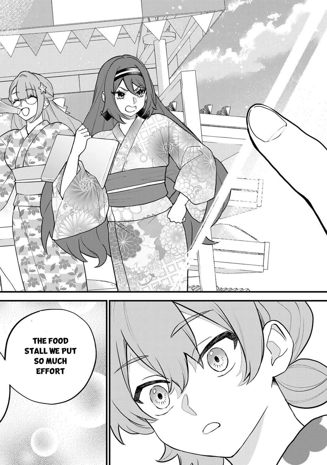 I Became the World's Strongest Witch: I Will Live Freely in a World Where Only I can Access the "Guide Site" chapter 39 page 25