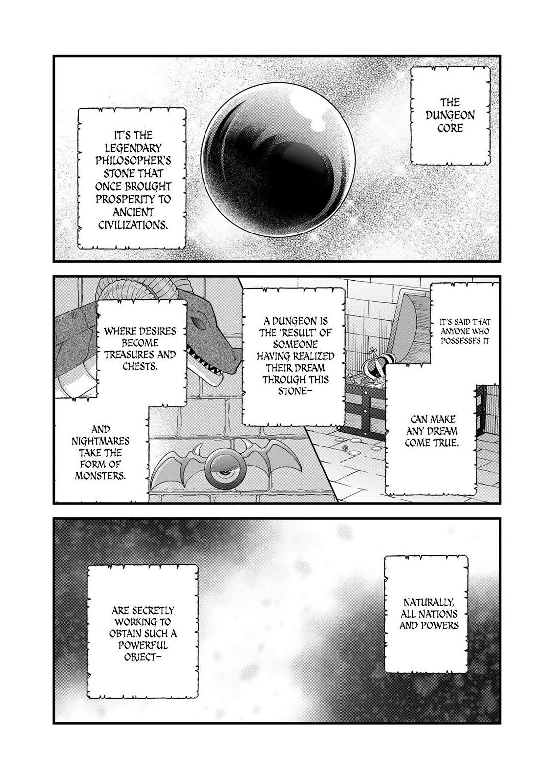 I Became the World's Strongest Witch: I Will Live Freely in a World Where Only I can Access the "Guide Site" chapter 42 page 26