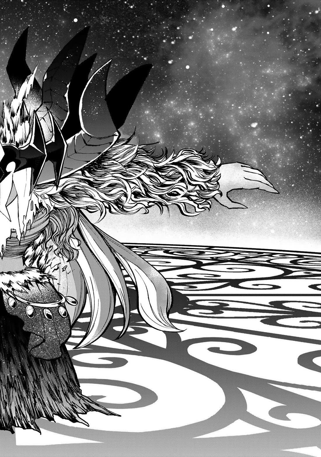 I Became the World's Strongest Witch: I Will Live Freely in a World Where Only I can Access the "Guide Site" chapter 43 page 13