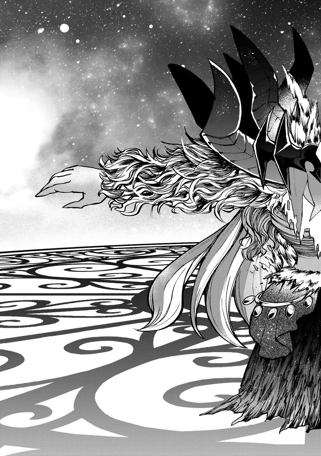 I Became the World's Strongest Witch: I Will Live Freely in a World Where Only I can Access the "Guide Site" chapter 43 page 14