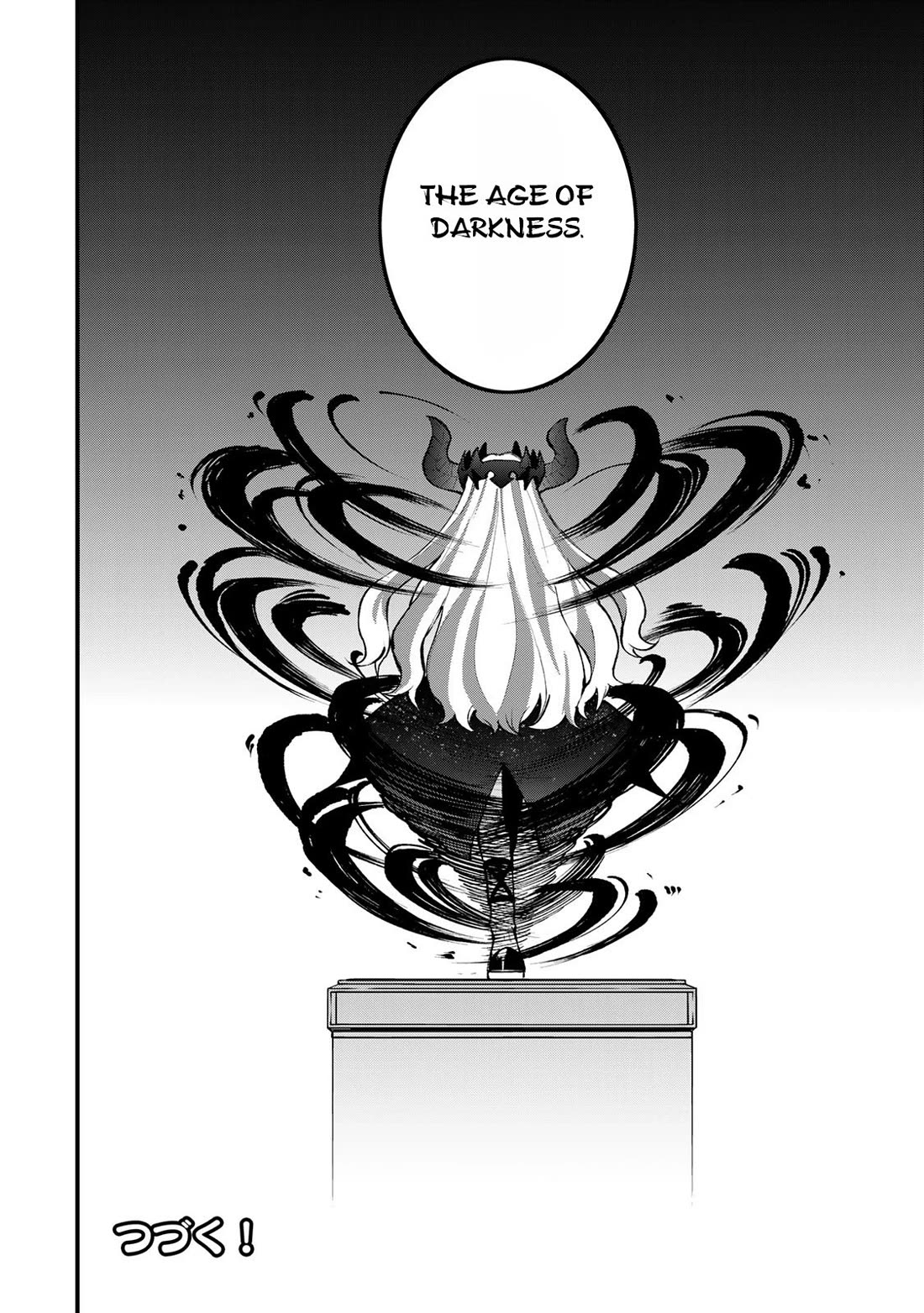 I Became the World's Strongest Witch: I Will Live Freely in a World Where Only I can Access the "Guide Site" chapter 44 page 23