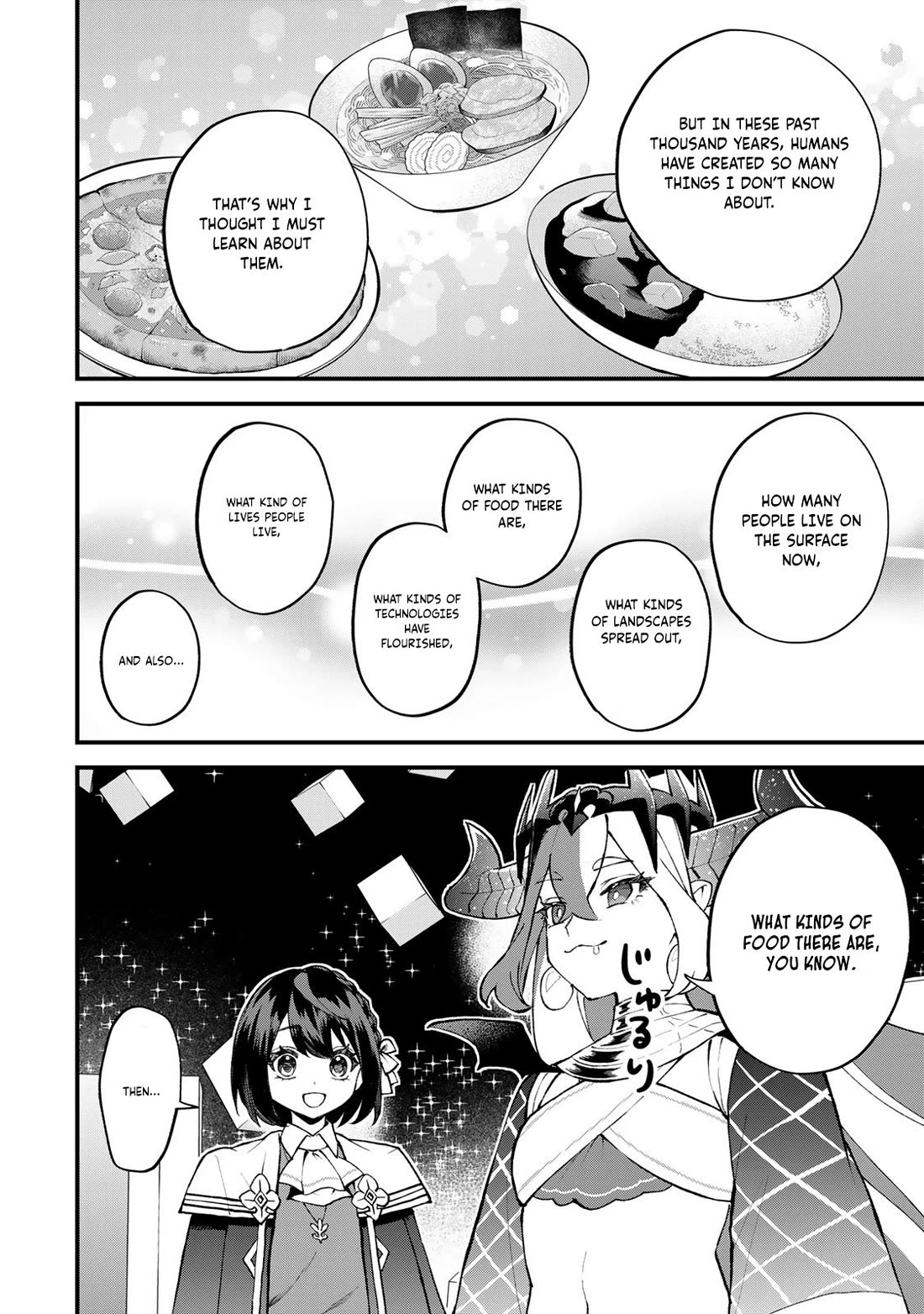 I Became the World's Strongest Witch: I Will Live Freely in a World Where Only I can Access the "Guide Site" chapter 47 page 15