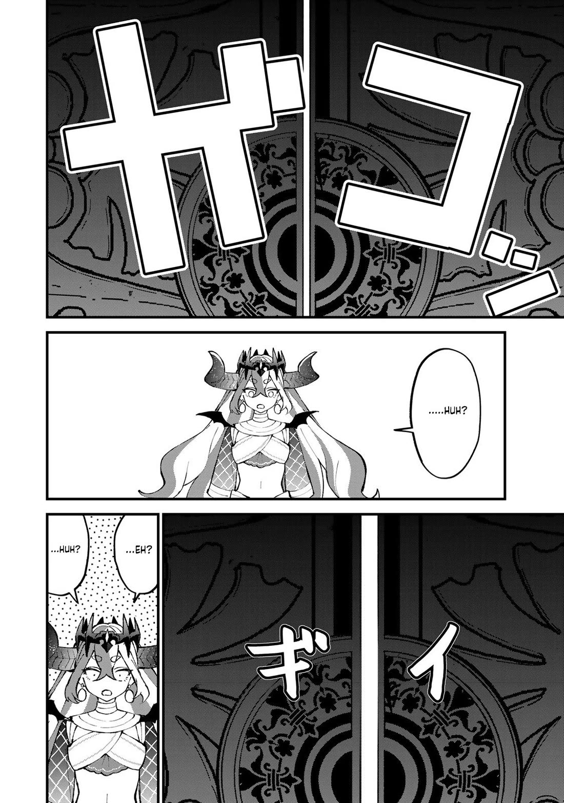 I Became the World's Strongest Witch: I Will Live Freely in a World Where Only I can Access the "Guide Site" chapter 47 page 19