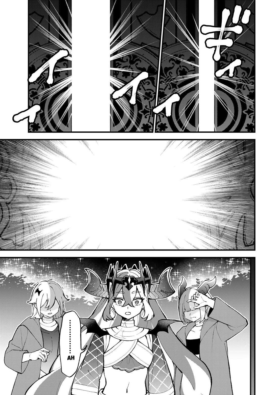 I Became the World's Strongest Witch: I Will Live Freely in a World Where Only I can Access the "Guide Site" chapter 47 page 22