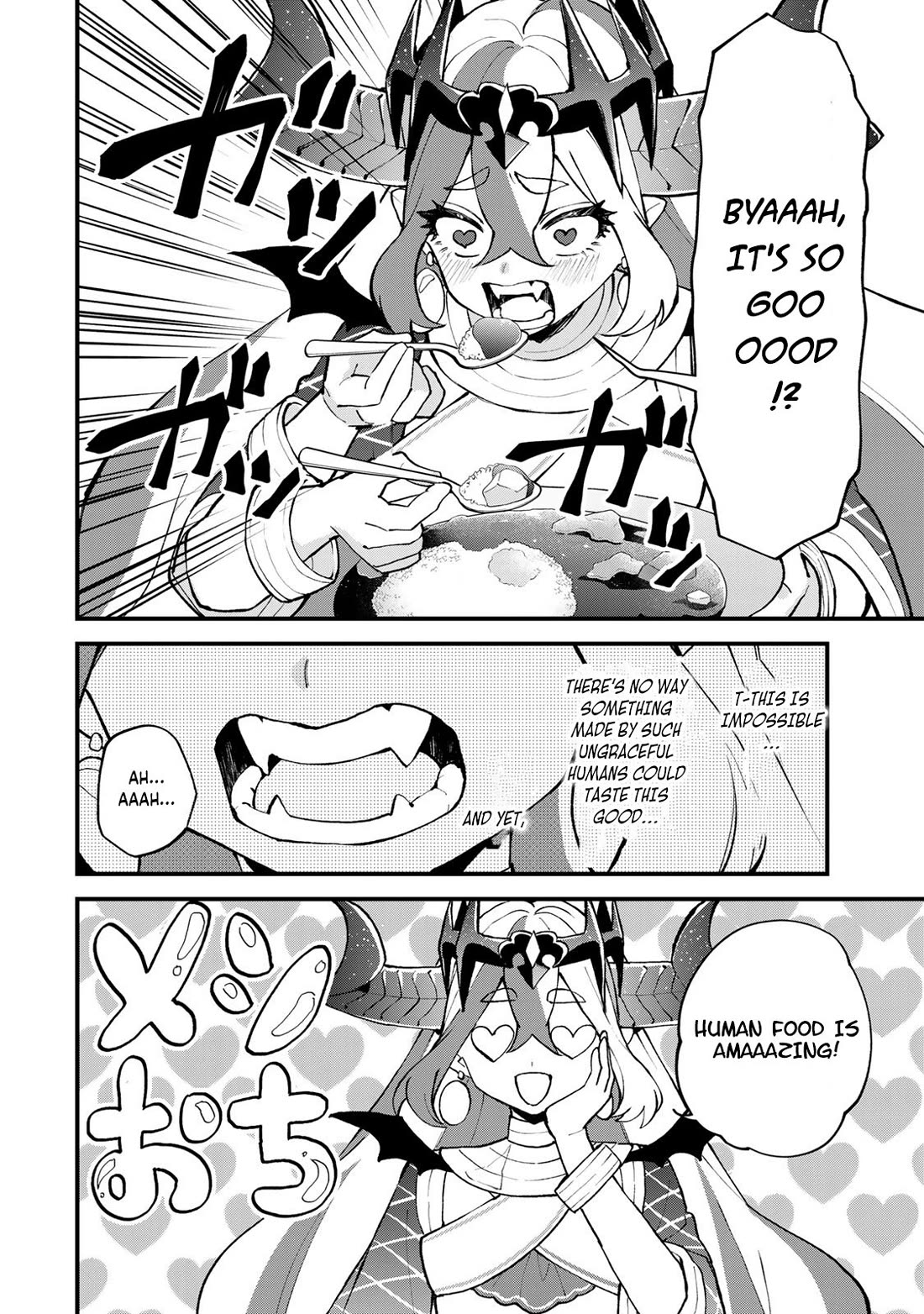 I Became the World's Strongest Witch: I Will Live Freely in a World Where Only I can Access the "Guide Site" chapter 47 page 7