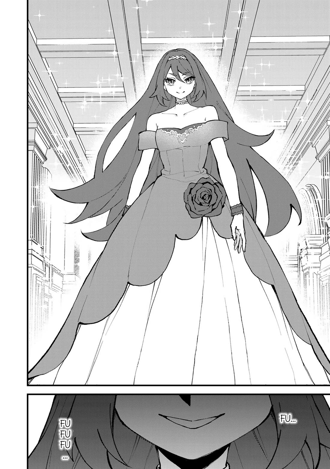 I Became the World's Strongest Witch: I Will Live Freely in a World Where Only I can Access the "Guide Site" chapter 49 page 9