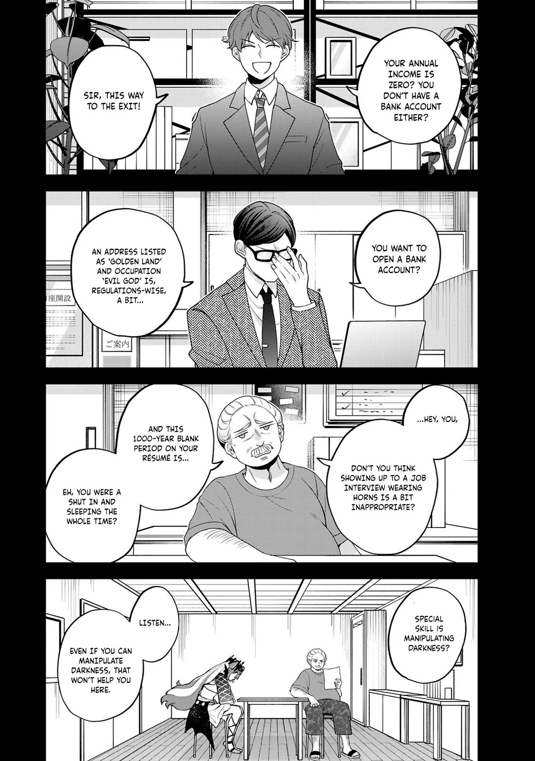 I Became the World's Strongest Witch: I Will Live Freely in a World Where Only I can Access the "Guide Site" chapter 50 page 15