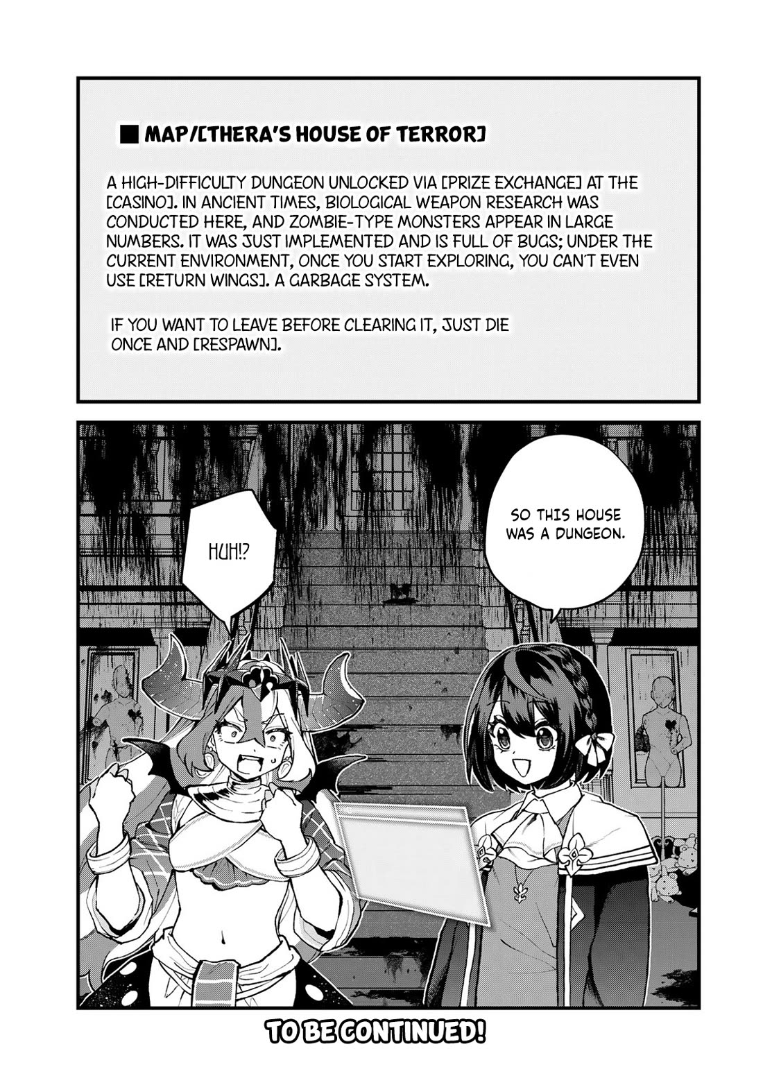 I Became the World's Strongest Witch: I Will Live Freely in a World Where Only I can Access the "Guide Site" chapter 50 page 28