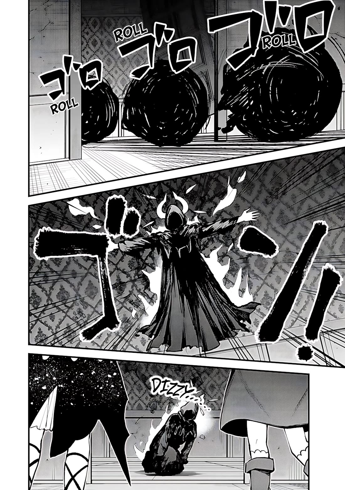 I Became the World's Strongest Witch: I Will Live Freely in a World Where Only I can Access the "Guide Site" chapter 52 page 19