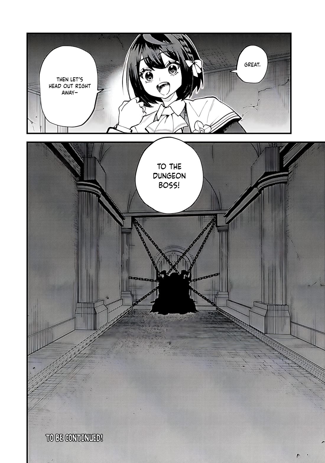 I Became the World's Strongest Witch: I Will Live Freely in a World Where Only I can Access the "Guide Site" chapter 52 page 27