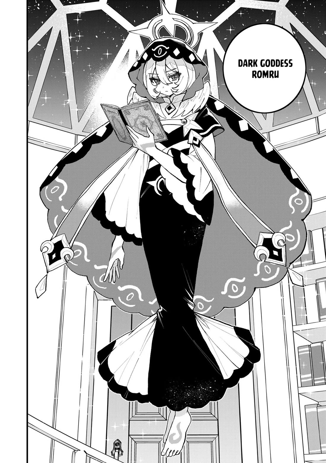 I Became the World's Strongest Witch: I Will Live Freely in a World Where Only I can Access the "Guide Site" chapter 53 page 18