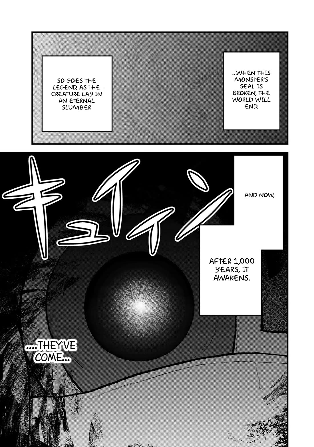 I Became the World's Strongest Witch: I Will Live Freely in a World Where Only I can Access the "Guide Site" chapter 53 page 5