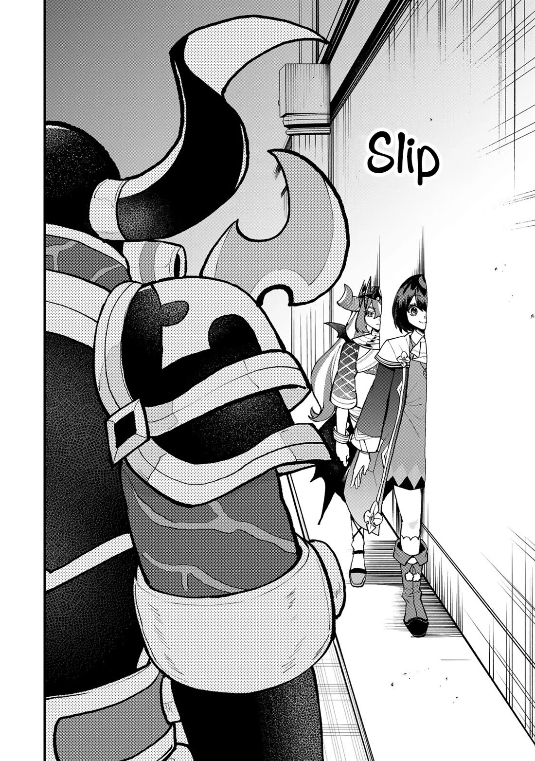 I Became the World's Strongest Witch: I Will Live Freely in a World Where Only I can Access the "Guide Site" chapter 53 page 8
