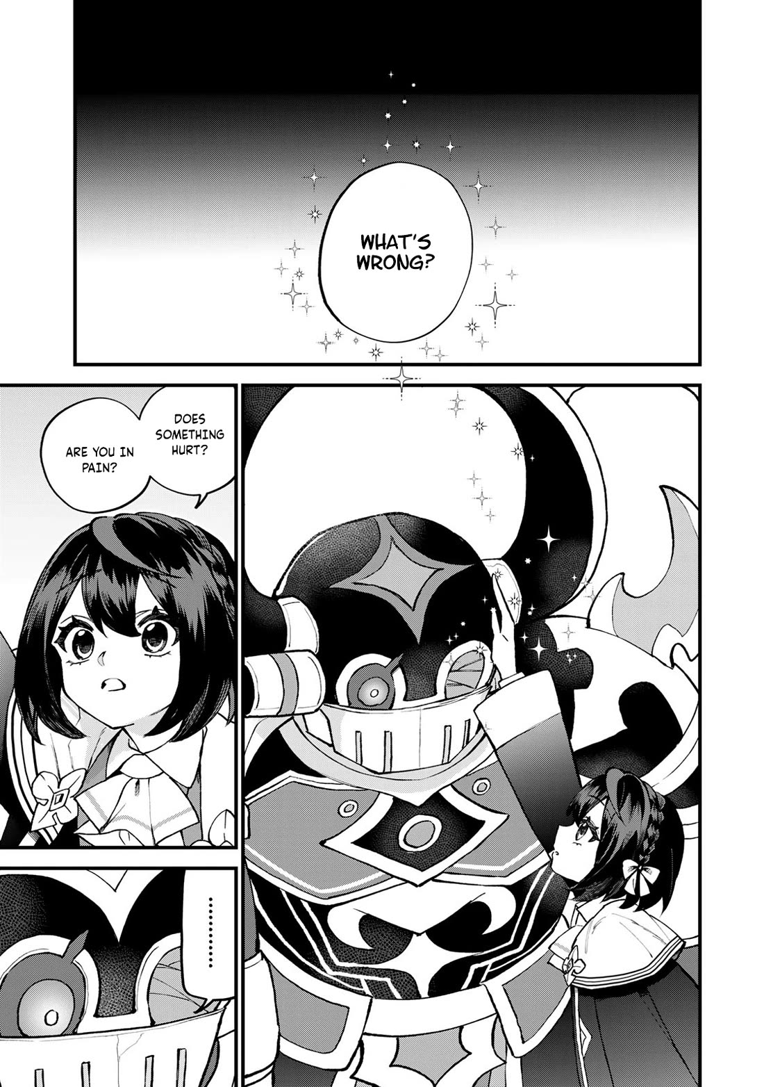 I Became the World's Strongest Witch: I Will Live Freely in a World Where Only I can Access the "Guide Site" chapter 56 page 14