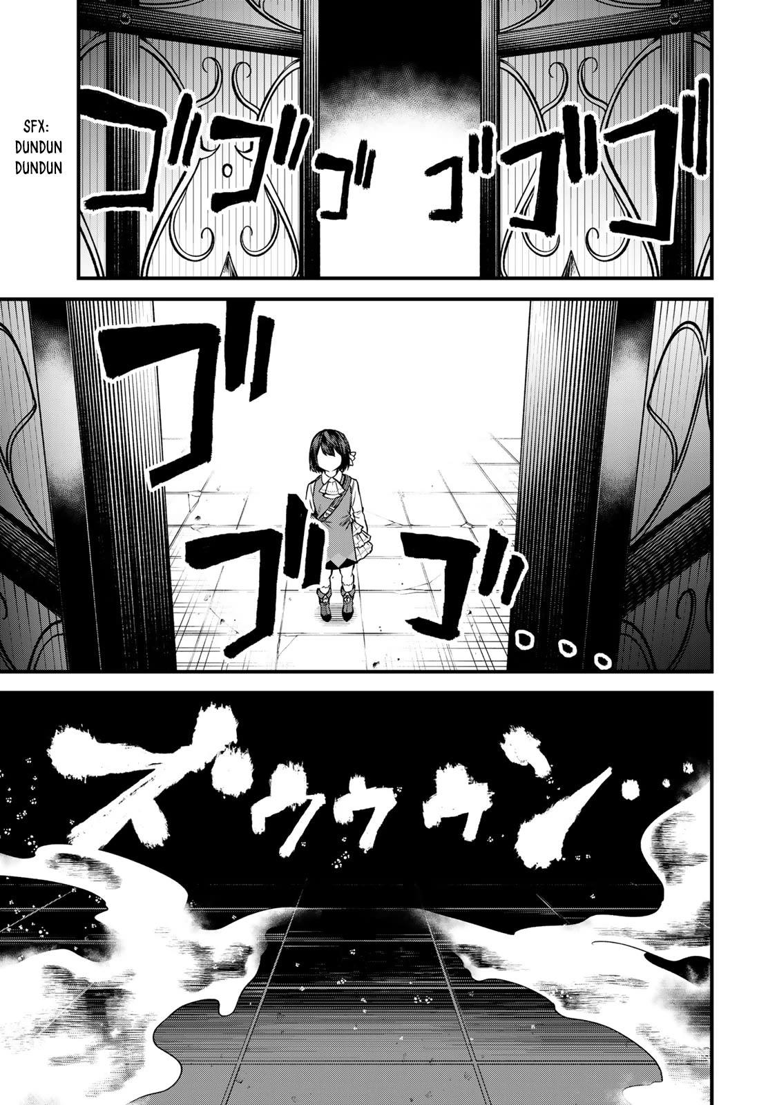 I Became the World's Strongest Witch: I Will Live Freely in a World Where Only I can Access the "Guide Site" chapter 6 page 26