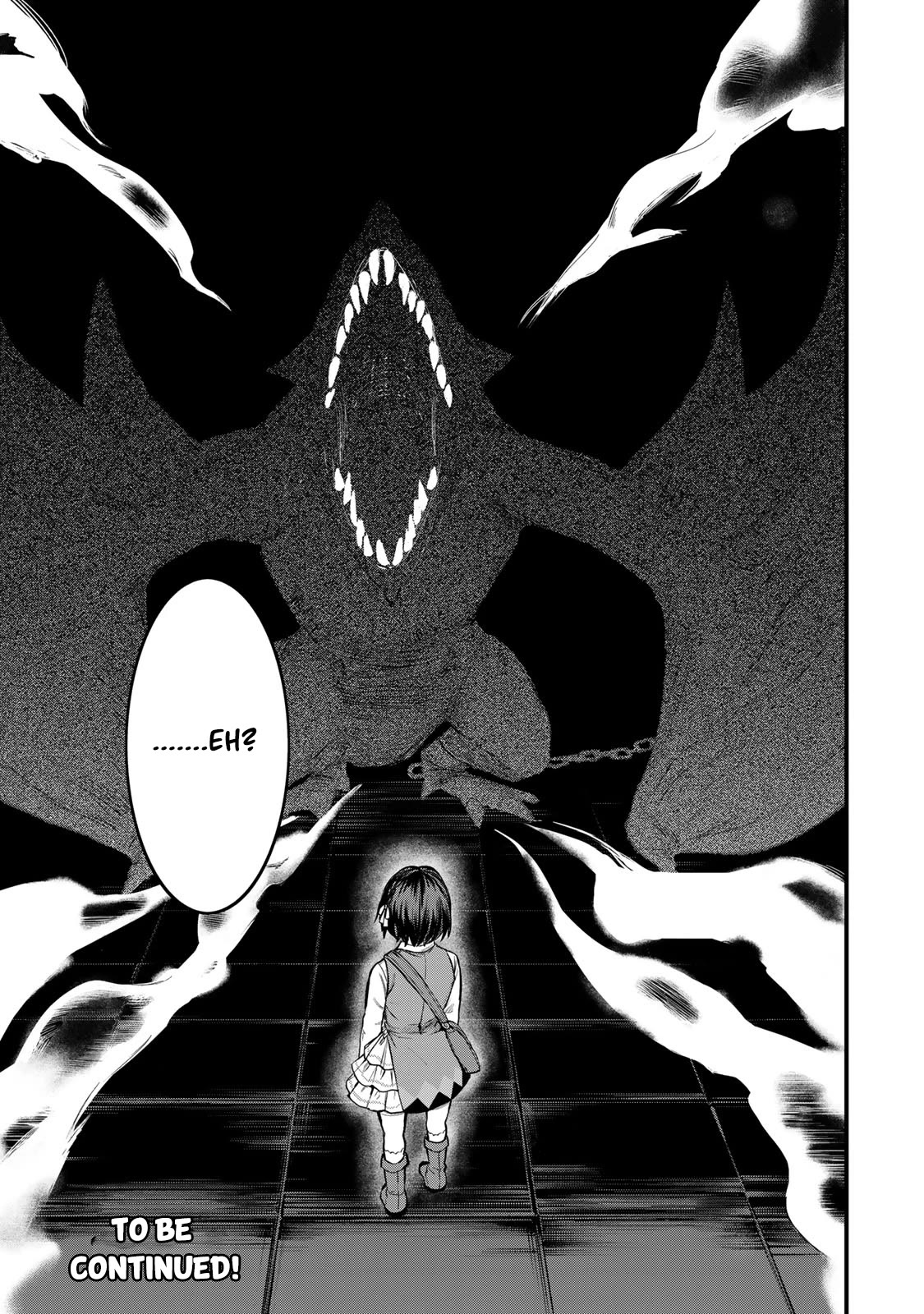 I Became the World's Strongest Witch: I Will Live Freely in a World Where Only I can Access the "Guide Site" chapter 6 page 28