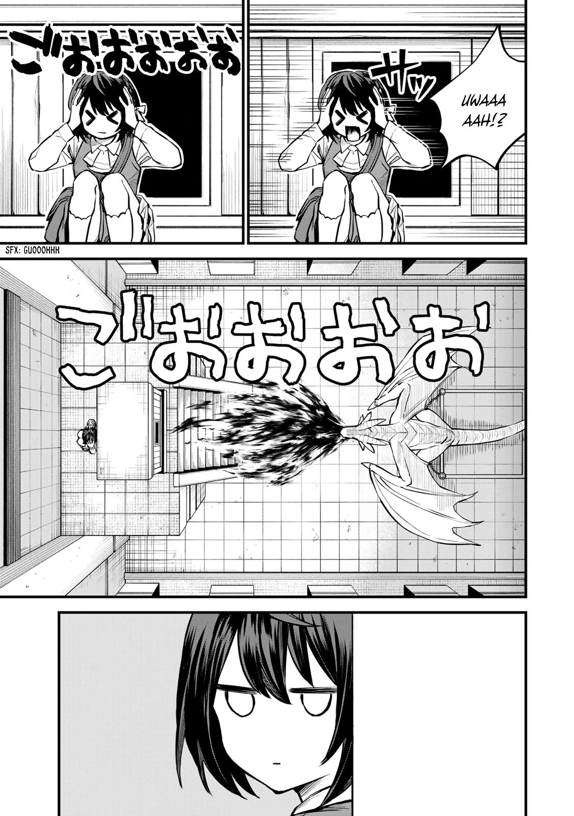 I Became the World's Strongest Witch: I Will Live Freely in a World Where Only I can Access the "Guide Site" chapter 7 page 12