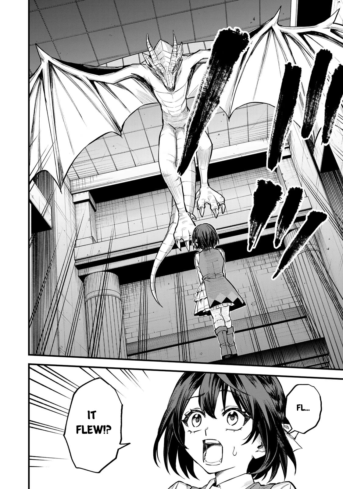 I Became the World's Strongest Witch: I Will Live Freely in a World Where Only I can Access the "Guide Site" chapter 7 page 17