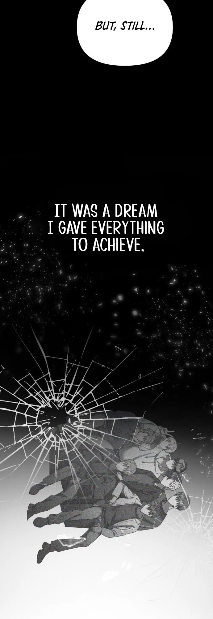 I Became the Youngest Member of Top Idol chapter 1 page 30