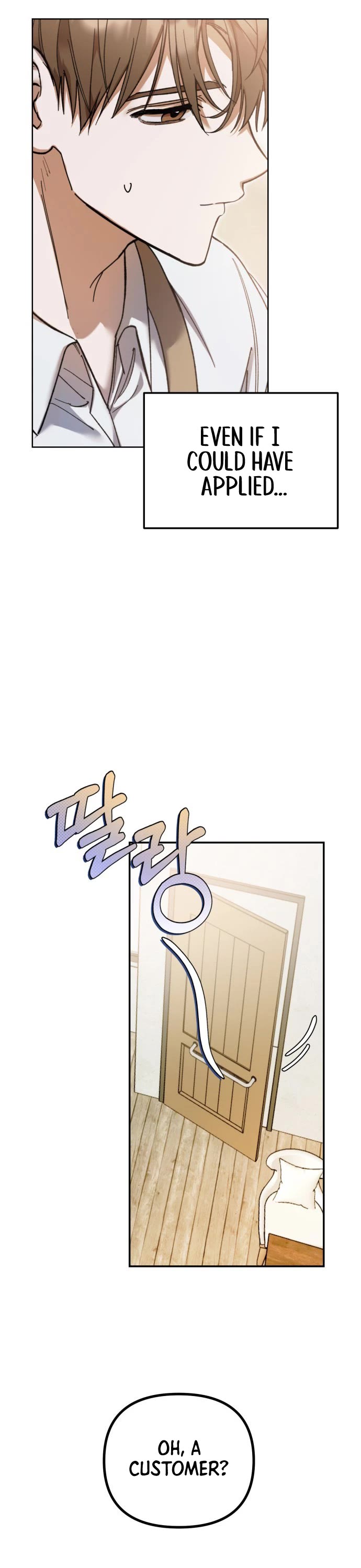 I Became the Youngest Member of Top Idol chapter 1 page 33