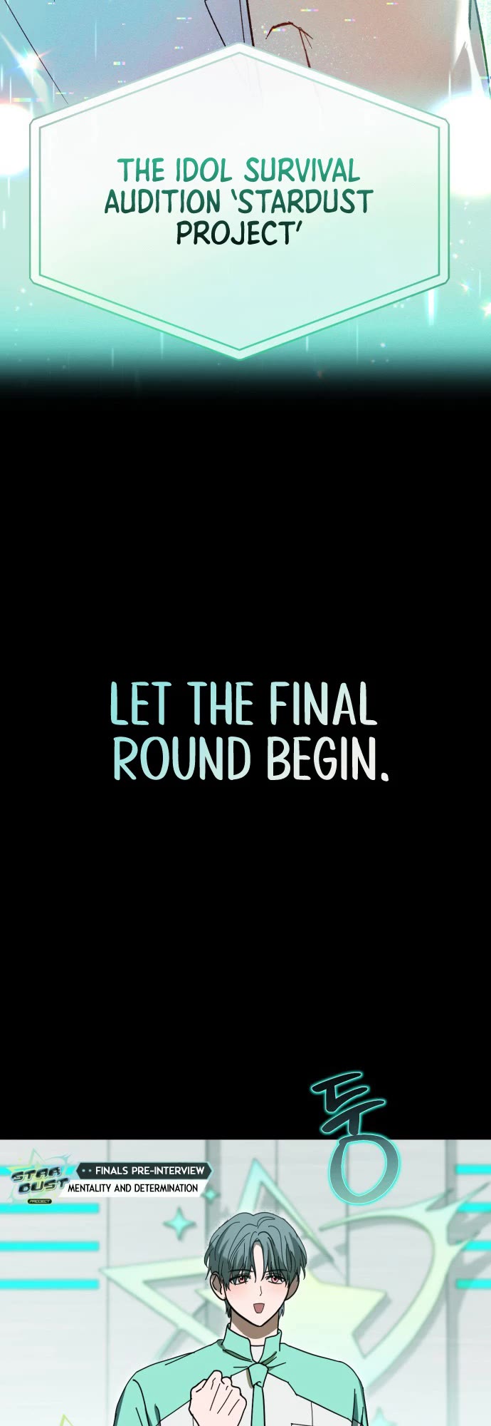 I Became the Youngest Member of Top Idol chapter 1 page 4