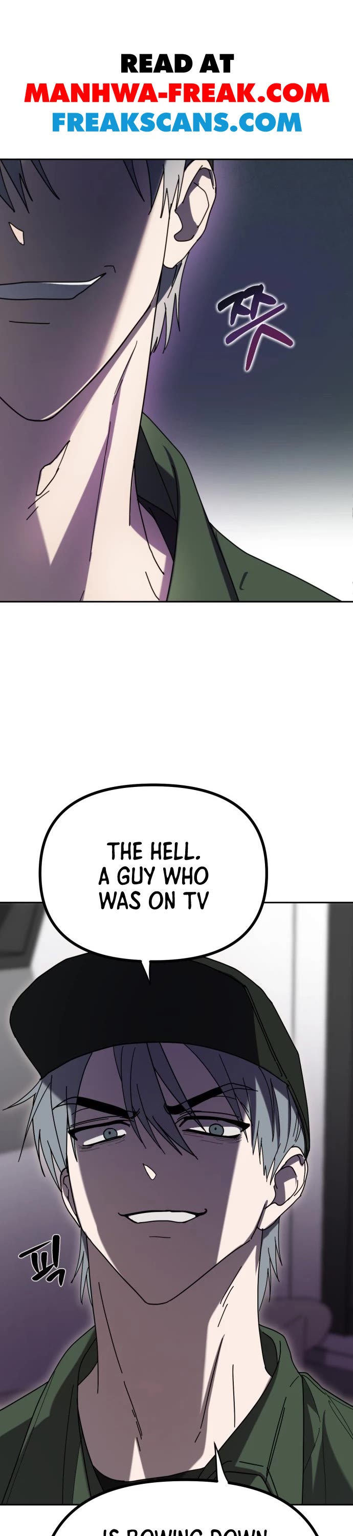 I Became the Youngest Member of Top Idol chapter 1 page 41