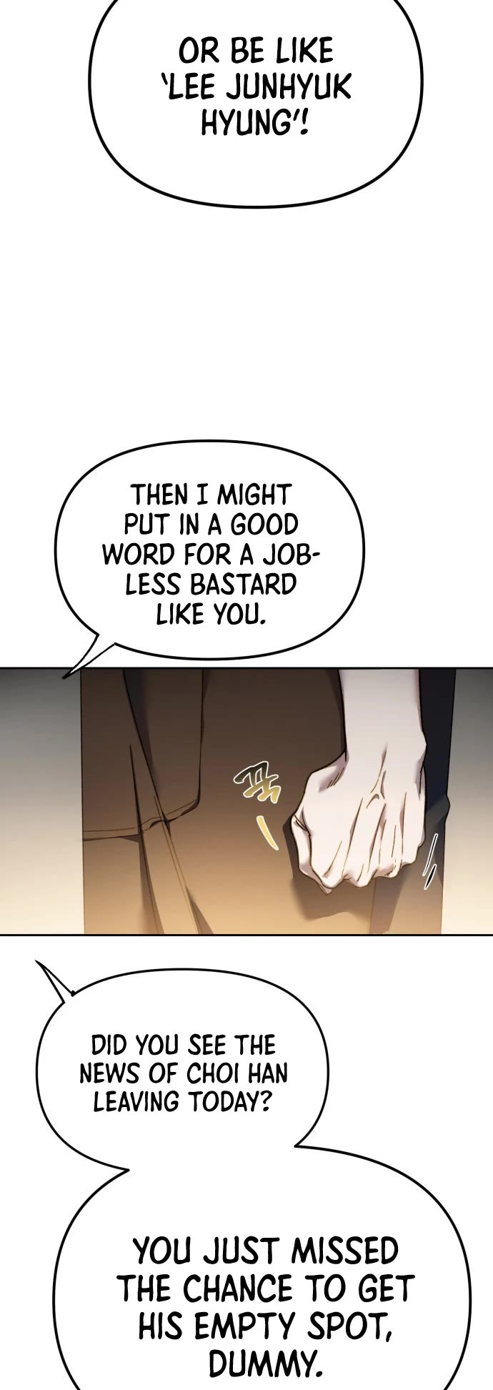 I Became the Youngest Member of Top Idol chapter 1 page 44