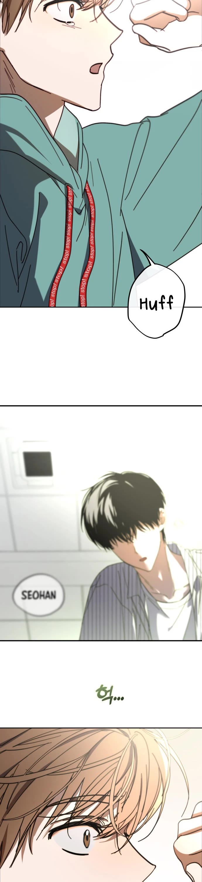 I Became the Youngest Member of Top Idol chapter 1 page 58