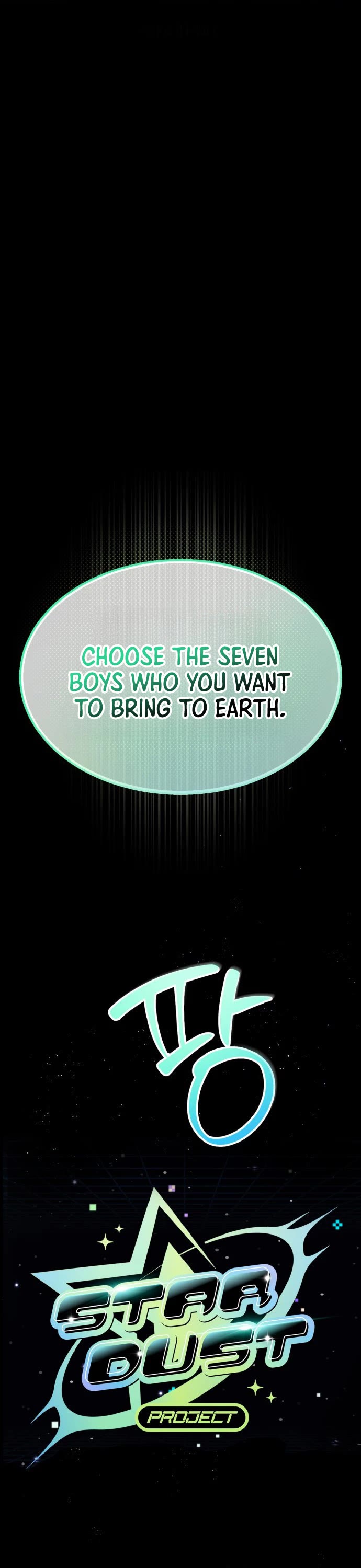 I Became the Youngest Member of Top Idol chapter 1 page 6