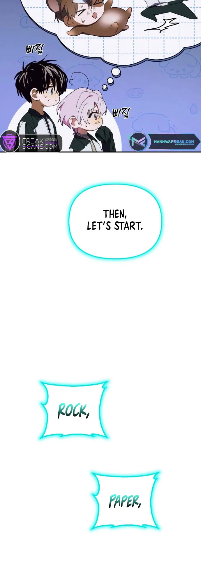 I Became the Youngest Member of Top Idol chapter 10 page 15