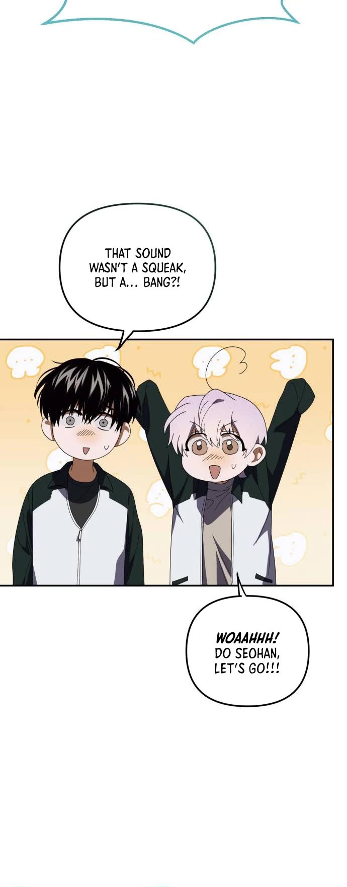 I Became the Youngest Member of Top Idol chapter 10 page 20