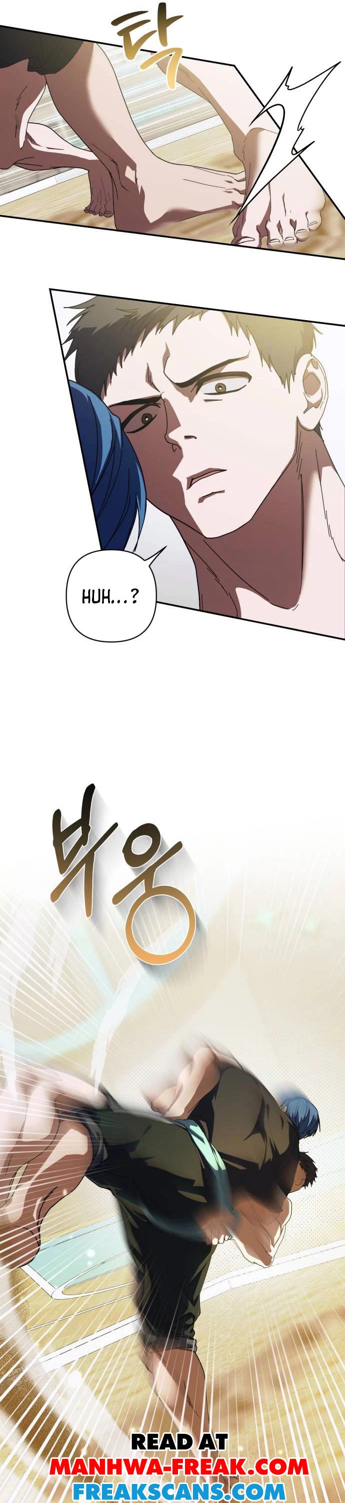 I Became the Youngest Member of Top Idol chapter 10 page 31