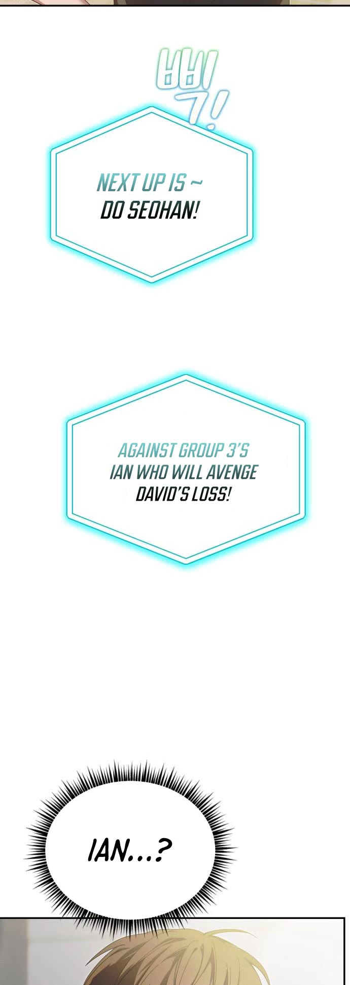 I Became the Youngest Member of Top Idol chapter 10 page 34