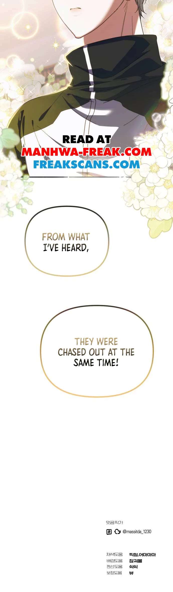 I Became the Youngest Member of Top Idol chapter 10 page 37