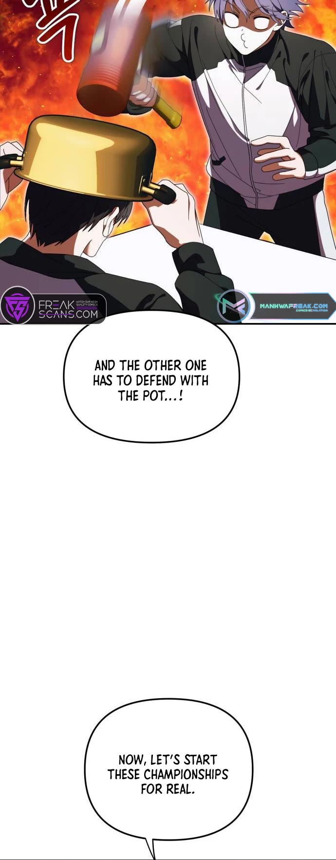 I Became the Youngest Member of Top Idol chapter 10 page 5