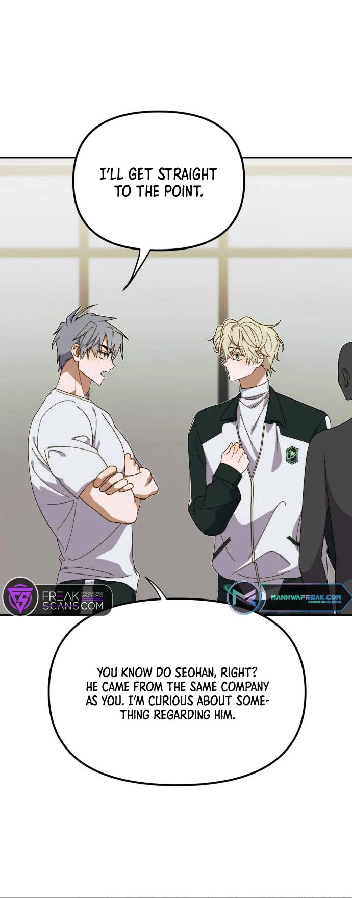 I Became the Youngest Member of Top Idol chapter 11 page 15