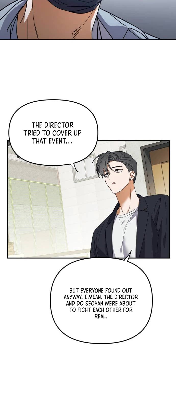 I Became the Youngest Member of Top Idol chapter 11 page 25