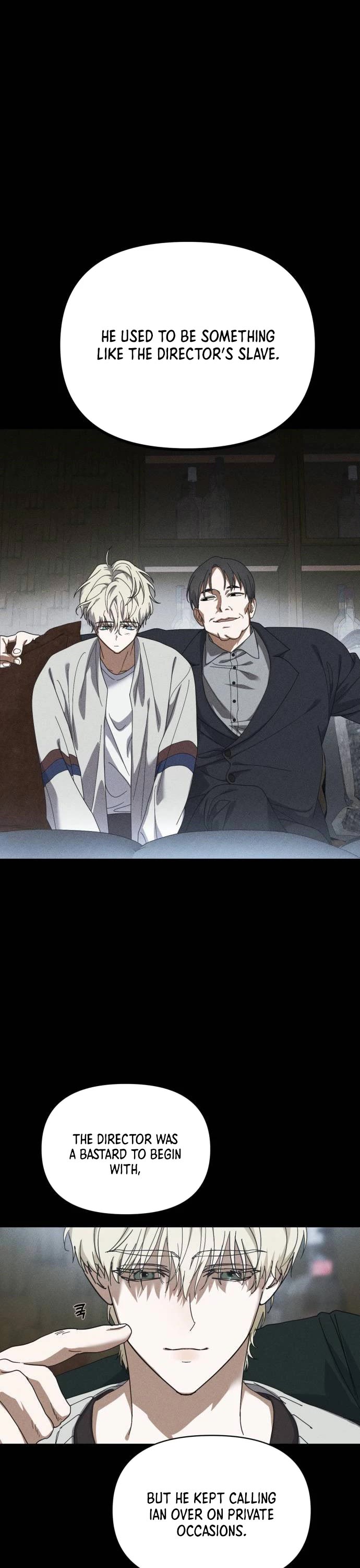 I Became the Youngest Member of Top Idol chapter 11 page 27