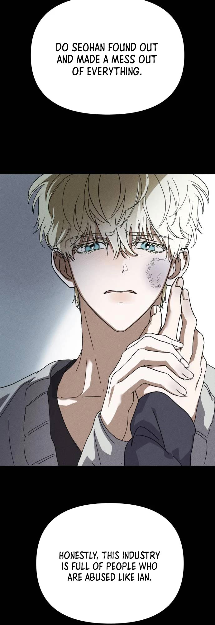 I Became the Youngest Member of Top Idol chapter 11 page 30