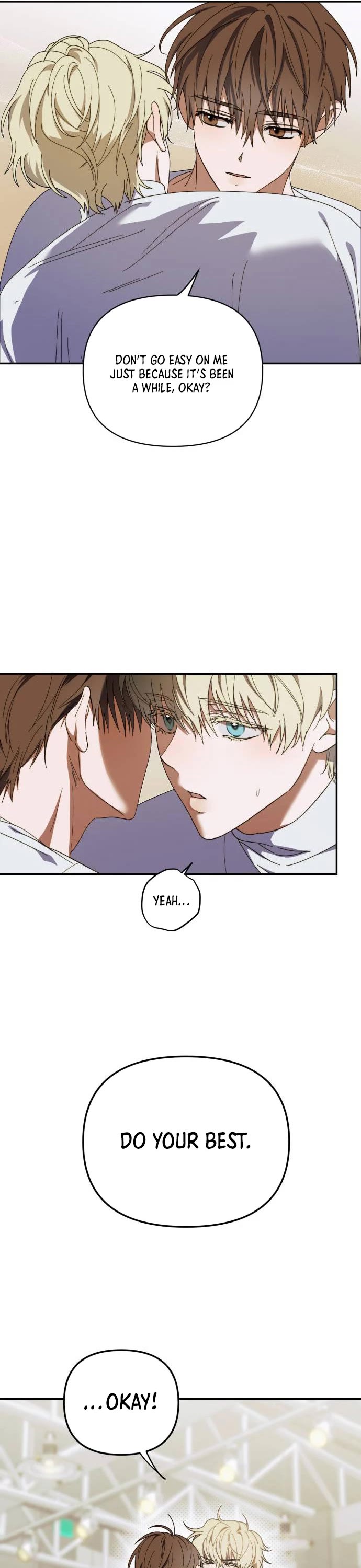 I Became the Youngest Member of Top Idol chapter 11 page 6