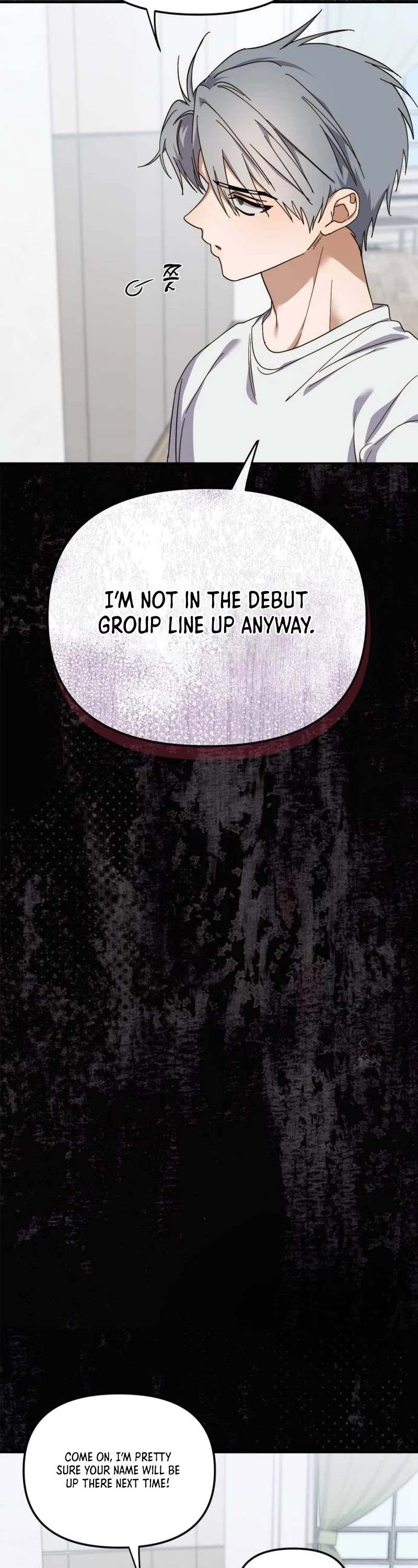 I Became the Youngest Member of Top Idol chapter 13 page 14