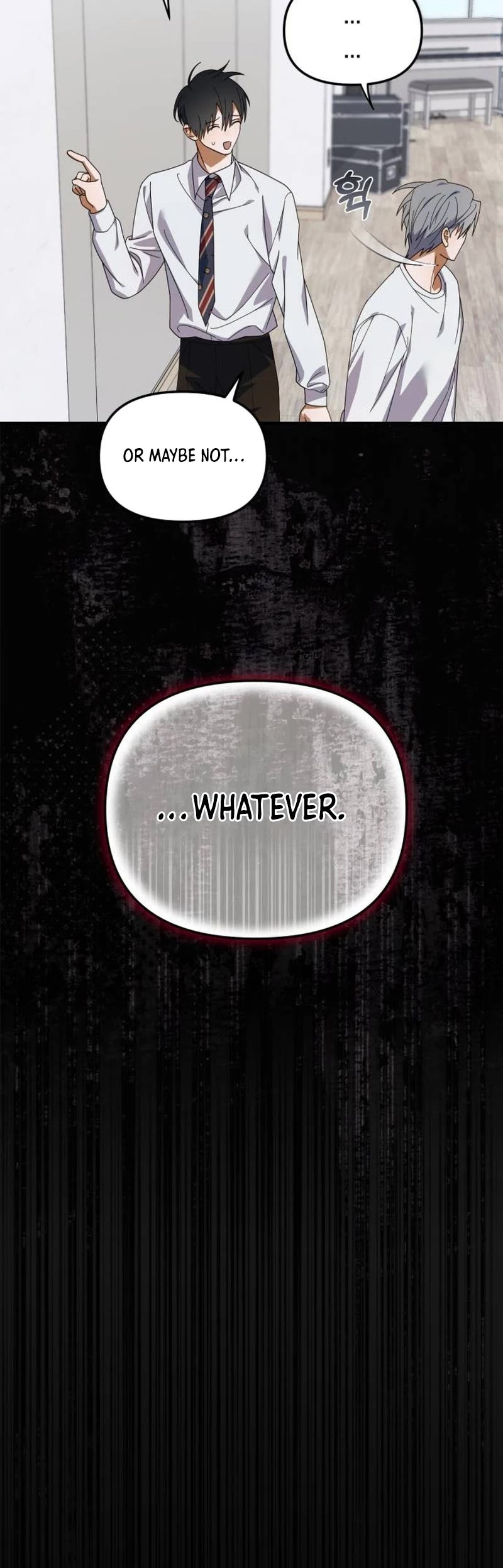 I Became the Youngest Member of Top Idol chapter 13 page 15