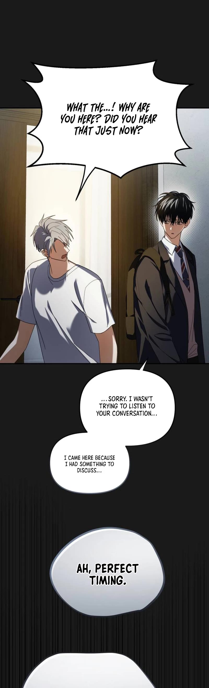 I Became the Youngest Member of Top Idol chapter 13 page 19