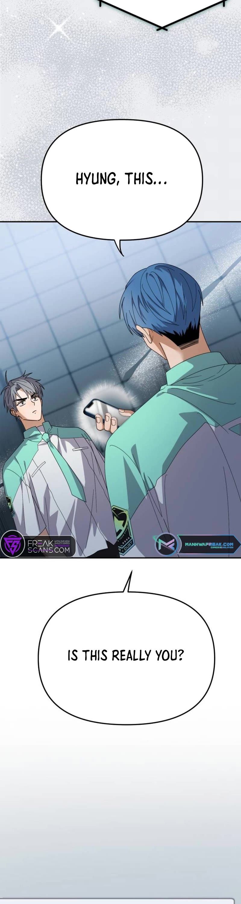 I Became the Youngest Member of Top Idol chapter 13 page 2