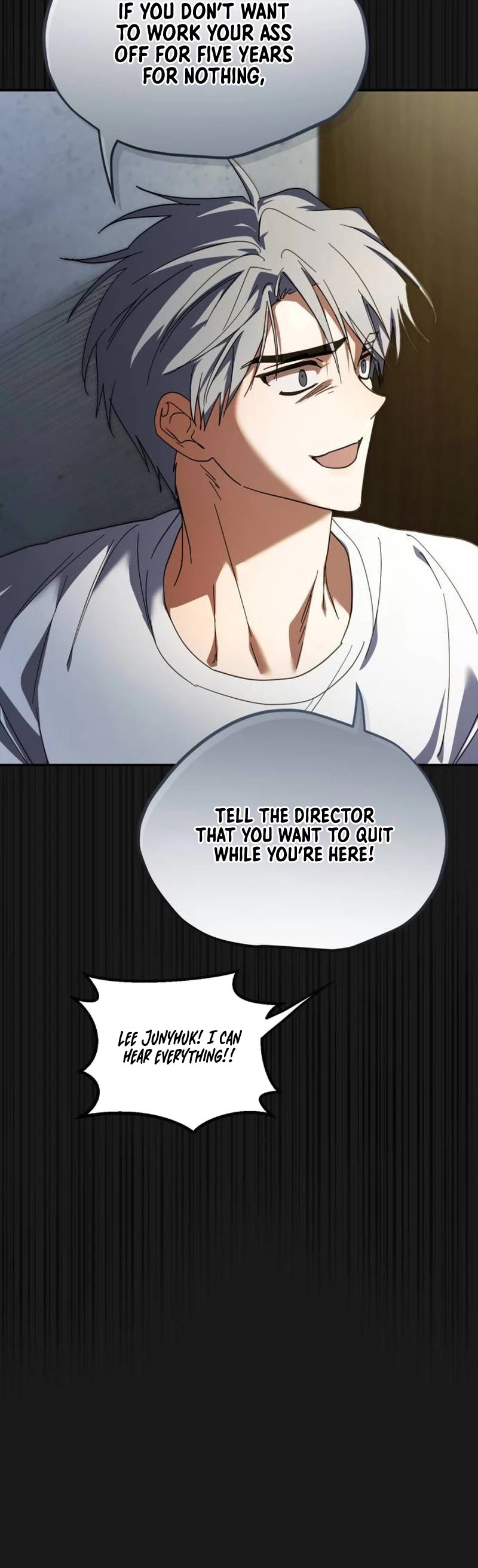 I Became the Youngest Member of Top Idol chapter 13 page 20