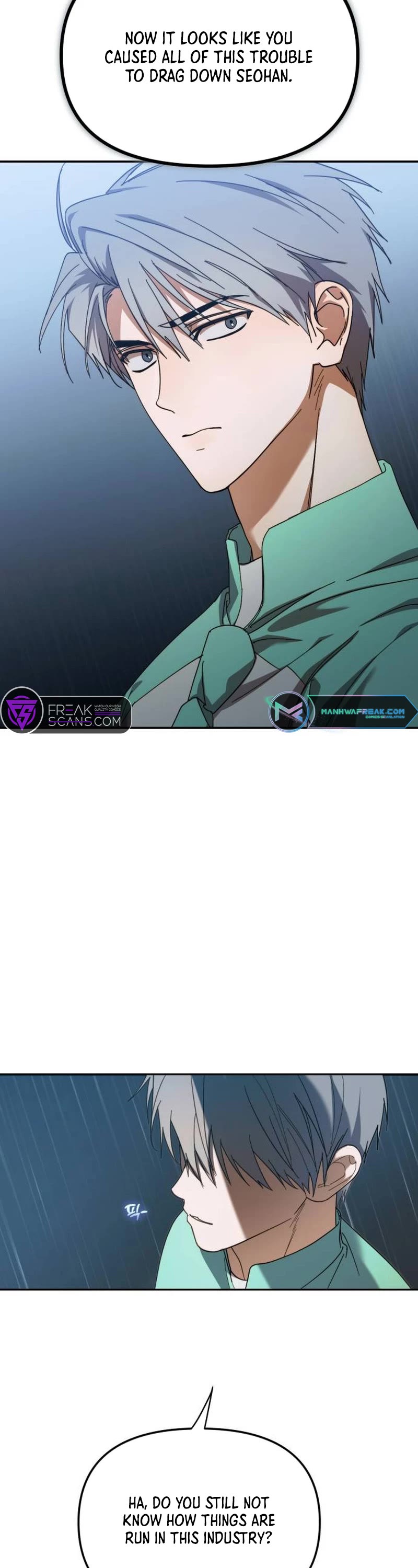 I Became the Youngest Member of Top Idol chapter 13 page 26