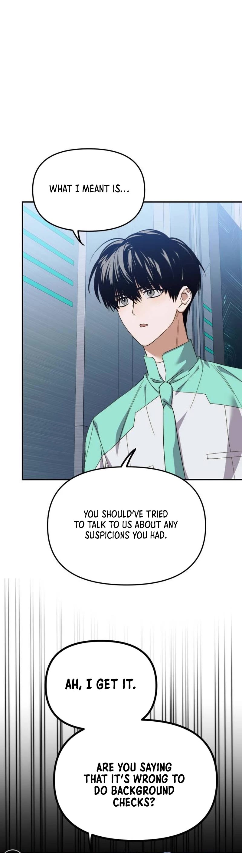 I Became the Youngest Member of Top Idol chapter 13 page 28