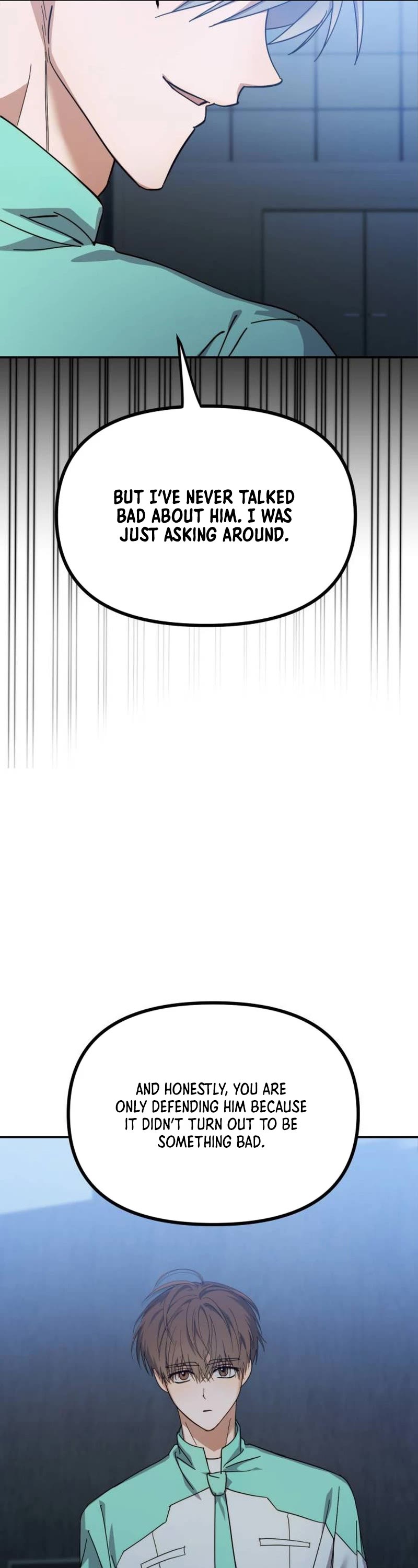 I Became the Youngest Member of Top Idol chapter 13 page 29