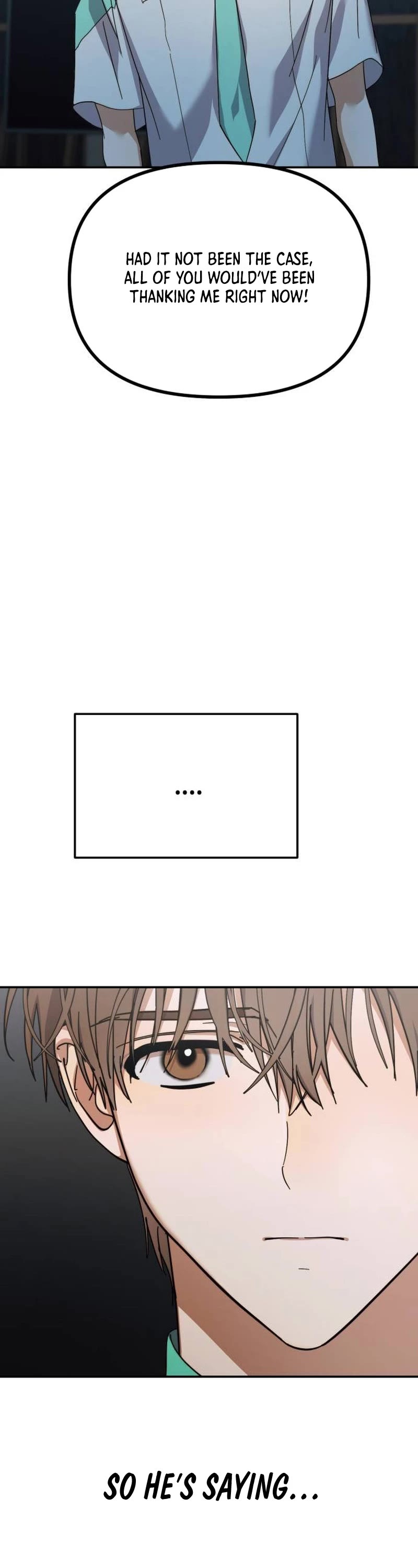 I Became the Youngest Member of Top Idol chapter 13 page 30