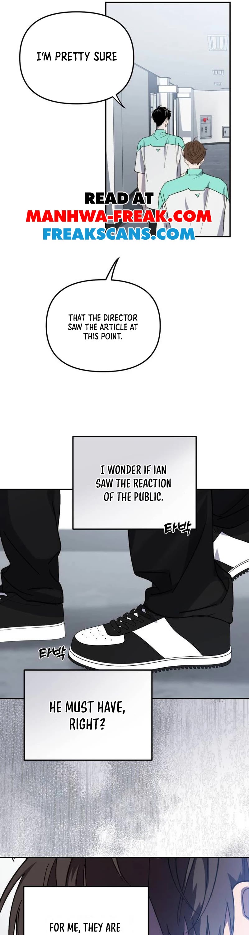 I Became the Youngest Member of Top Idol chapter 13 page 41